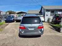 2005 HONDA ODYSSEY EX ONLY 78K MILES 8 PASSENGER SEATS PORTLAND - Image 7