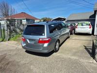 2005 HONDA ODYSSEY EX ONLY 78K MILES 8 PASSENGER SEATS PORTLAND - Image 8