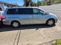 2005 HONDA ODYSSEY EX ONLY 78K MILES 8 PASSENGER SEATS PORTLAND - Image 9