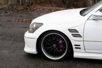 2000 Toyota Celsior VIP Type C WALD Exclusive Aero, 20" BADX, JDM, RHD www.nwminitrucks.com - Image 5