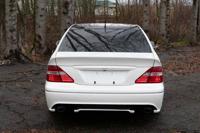 2000 Toyota Celsior VIP Type C WALD Exclusive Aero, 20" BADX, JDM, RHD www.nwminitrucks.com - Image 8