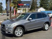 2014 BMW X5 x Drive35i AWD – Luxury SUV, Clean & Powerful Vancouver Auto Center - Image 2