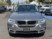 2014 BMW X5 x Drive35i AWD – Luxury SUV, Clean & Powerful Vancouver Auto Center - Image 3