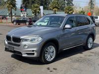 2014 BMW X5 x Drive35i AWD – Luxury SUV, Clean & Powerful Vancouver Auto Center - Image 4