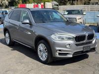 2014 BMW X5 x Drive35i AWD – Luxury SUV, Clean & Powerful Vancouver Auto Center - Image 5