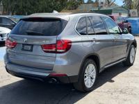 2014 BMW X5 x Drive35i AWD – Luxury SUV, Clean & Powerful Vancouver Auto Center - Image 6