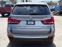 2014 BMW X5 x Drive35i AWD – Luxury SUV, Clean & Powerful Vancouver Auto Center - Image 7