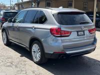 2014 BMW X5 x Drive35i AWD – Luxury SUV, Clean & Powerful Vancouver Auto Center - Image 8
