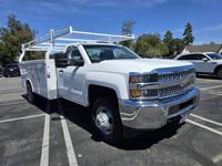 2019 Chevrolet 3500 Utility 6.0L Gas,ONLY 81K MILES! north san diego county - Image 4