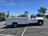 2019 Chevrolet 3500 Utility 6.0L Gas,ONLY 81K MILES! north san diego county - Image 5
