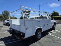 2019 Chevrolet 3500 Utility 6.0L Gas,ONLY 81K MILES! north san diego county - Image 6