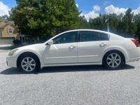 Nissan Maxima Huntsville - Image 3