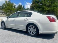 Nissan Maxima Huntsville - Image 4
