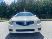 Nissan Maxima Huntsville - Image 5