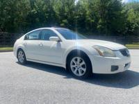 Nissan Maxima Huntsville - Image 6