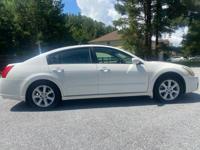 Nissan Maxima Huntsville - Image 7