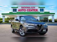 2018 Alfa Romeo Stelvio Base AWD 4dr Crossover city of san diego