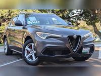 2018 Alfa Romeo Stelvio Base AWD 4dr Crossover city of san diego - Image 3