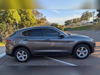 2018 Alfa Romeo Stelvio Base AWD 4dr Crossover city of san diego - Image 4