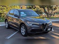 2018 Alfa Romeo Stelvio Base AWD 4dr Crossover city of san diego - Image 5