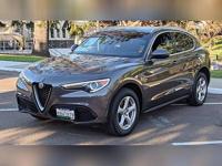 2018 Alfa Romeo Stelvio Base AWD 4dr Crossover city of san diego - Image 7