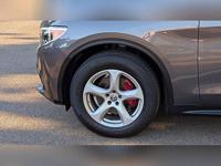 2018 Alfa Romeo Stelvio Base AWD 4dr Crossover city of san diego - Image 9