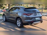 2018 Alfa Romeo Stelvio Base AWD 4dr Crossover city of san diego - Image 10