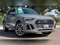 2021 Audi SQ5 3.0T quattro Premium Plus AWD 4dr SUV city of san diego - Image 3