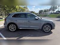 2021 Audi SQ5 3.0T quattro Premium Plus AWD 4dr SUV city of san diego - Image 4
