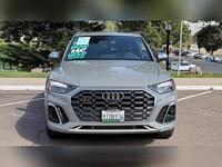 2021 Audi SQ5 3.0T quattro Premium Plus AWD 4dr SUV city of san diego - Image 6