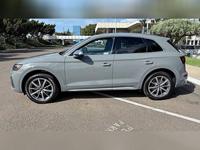 2021 Audi SQ5 3.0T quattro Premium Plus AWD 4dr SUV city of san diego - Image 8