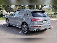 2021 Audi SQ5 3.0T quattro Premium Plus AWD 4dr SUV city of san diego - Image 10