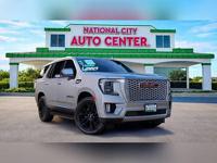 2024 GMC Yukon Denali 4x4 4dr SUV city of san diego