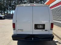 2013 FORD ECONOLINE E-250 XLT V8 4.6L 241K.MI.WHITE CARGO VAN**SALE*** PORTLAND OREGON - Image 7