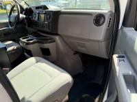 2013 FORD ECONOLINE E-250 XLT V8 4.6L 241K.MI.WHITE CARGO VAN**SALE*** PORTLAND OREGON - Image 9