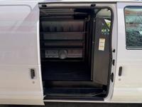 2013 FORD ECONOLINE E-250 XLT V8 4.6L 241K.MI.WHITE CARGO VAN**SALE*** PORTLAND OREGON - Image 10