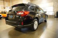 2017 Subaru Outback 2.5i Premium Wagon Black Stouffair Motors - Image 5