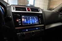 2017 Subaru Outback 2.5i Premium Wagon Black Stouffair Motors - Image 9