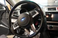 2017 Subaru Outback 2.5i Premium Wagon Black Stouffair Motors - Image 10