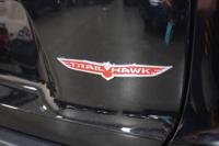 2022 Jeep Cherokee Trailhawk 4x4 Black Stouffair Motors - Image 6