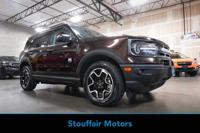 2021 Ford Bronco Sport Big Bend 4x4 Stouffair Motors - Image 2