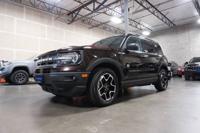 2021 Ford Bronco Sport Big Bend 4x4 Stouffair Motors - Image 3