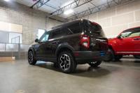 2021 Ford Bronco Sport Big Bend 4x4 Stouffair Motors - Image 4