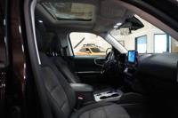 2021 Ford Bronco Sport Big Bend 4x4 Stouffair Motors - Image 7