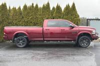 2016 Ram 2500 Diesel 4x4 4WD Truck Dodge Laramie Crew Cab ((Call or Text 503-769-7691)) - Image 4