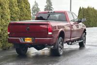 2016 Ram 2500 Diesel 4x4 4WD Truck Dodge Laramie Crew Cab ((Call or Text 503-769-7691)) - Image 5