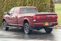 2016 Ram 2500 Diesel 4x4 4WD Truck Dodge Laramie Crew Cab ((Call or Text 503-769-7691)) - Image 7