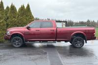 2016 Ram 2500 Diesel 4x4 4WD Truck Dodge Laramie Crew Cab ((Call or Text 503-769-7691)) - Image 8