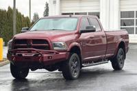 2016 Ram 2500 Diesel 4x4 4WD Truck Dodge Laramie Crew Cab ((Call or Text 503-769-7691)) - Image 9
