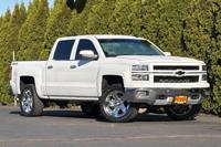 2015 Chevrolet Silverado 1500 4x4 4WD Chevy Truck LTZ Crew Cab ((Call or Text 503-769-7691)) - Image 3